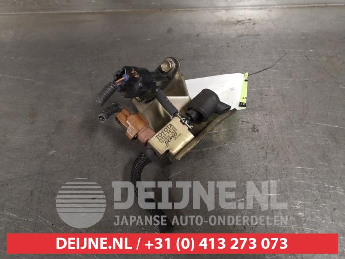 Toyota Corolla Verso Turbodruk sensor O425242
