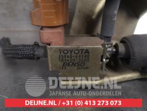 Toyota Corolla Verso Boost pressure sensor O425242 photo 2