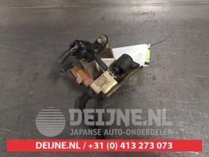 Gebruikte Turbodruk sensor Toyota Corolla Verso (E12) 2.0 D-4D 16V 90 Prijs € 25,00 Margeregeling aangeboden door V.Deijne Jap.Auto-onderdelen BV