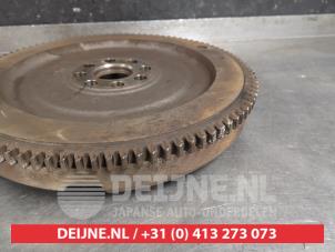 Toyota Corolla Verso Schwungrad O425247 foto 3