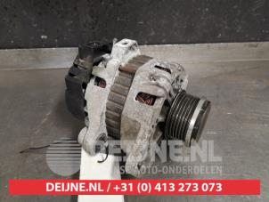 Kia Picanto Dynamo O425261 foto 2