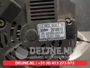 Kia Picanto Dynamo O425261 foto 3
