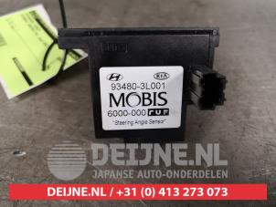 Hyundai Santafe Steering angle sensor O425292 photo 2