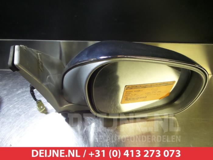 Suzuki Grand Vitara Wing mirror, right O284316
