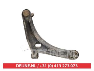 Mitsubishi Colt Front lower wishbone, left O425402 photo 2