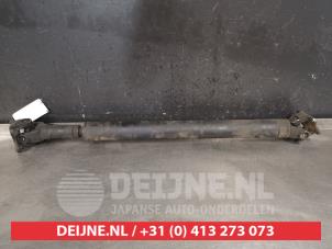 Gebruikte Cardanas Ssang Yong Musso EX 3.2 24V Autom. Prijs € 50,00 Margeregeling aangeboden door V.Deijne Jap.Auto-onderdelen BV