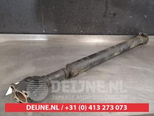 Ssang Yong Musso Zwischenachse O425422 foto 2