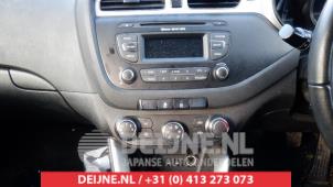 Kia Ceed Radio O425450 foto 2