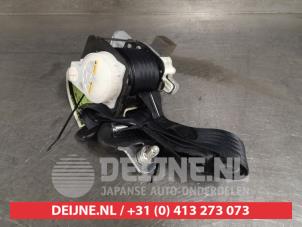 Nissan Pixo Sicherheitsgurt rechts vorne O425464 foto 2