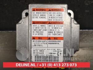Nissan Pixo Airbag Modul O425466 foto 2