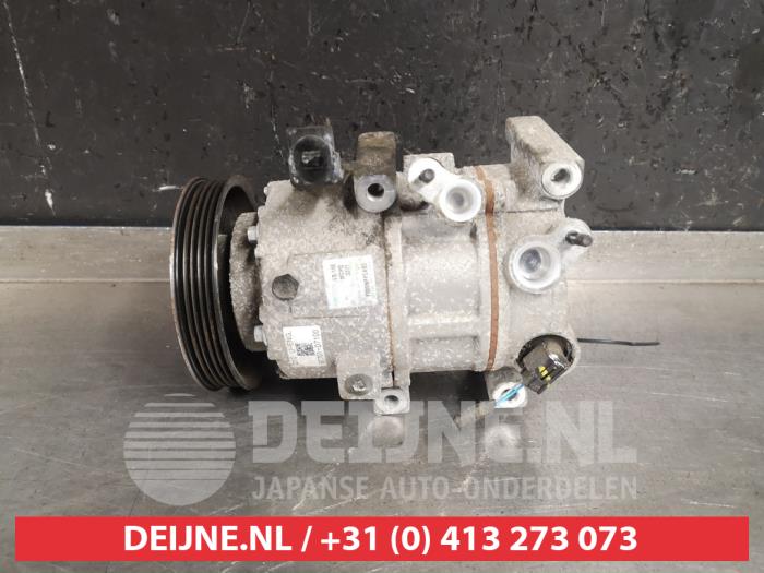 Hyundai Tucson Aircopomp O425476