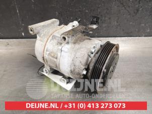 Hyundai Tucson Aircopomp O425476 foto 2