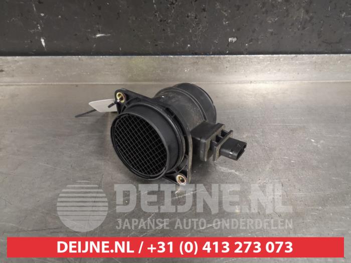 Hyundai Tucson Luchthoeveelheidsmeter O425481