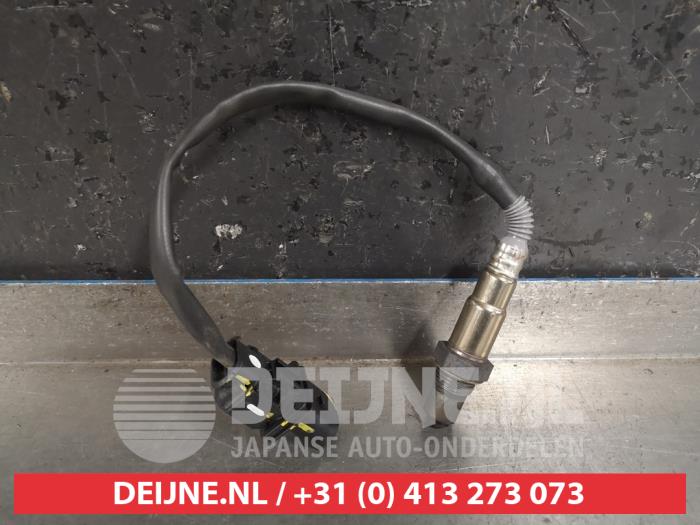 Gebruikte Lambda Sonde Hyundai Tucson (TL) 1.7 CRDi 16V 2WD Prijs € 40,00 Margeregeling aangeboden door V.Deijne Jap.Auto-onderdelen BV