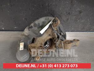Hyundai Tucson Achsschenkel links vorne O425533 foto 2