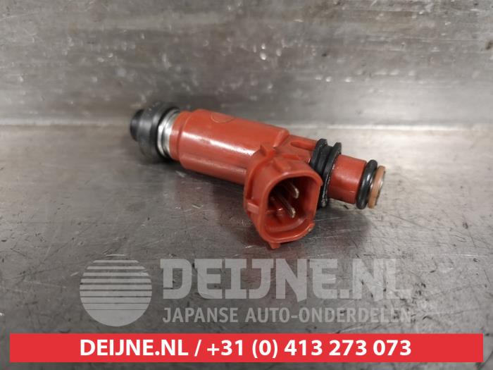 Suzuki Jimny Injector (benzine injectie) O425556
