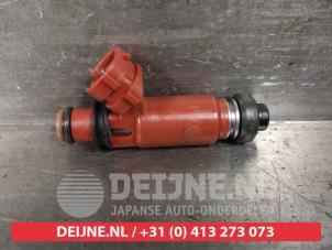 Suzuki Jimny Injector (benzine injectie) O425556 foto 2