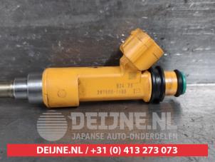 Suzuki Vitara Injector (benzine injectie) O425592 foto 2