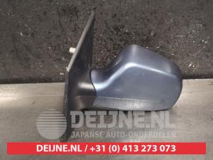 Hyundai Matrix Wing mirror, left O425594 photo 2