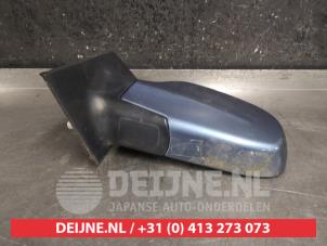 Hyundai Matrix Wing mirror, left O425594 photo 3