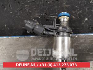 Kia Pro Ceed Injektor (Benzineinspritzung) O425596 foto 3