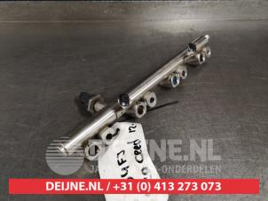Kia Pro Ceed Einspritzdüse (Einspritzer) O425599 foto 2