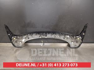 Mazda CX-5 Spoiler O425612 photo 3