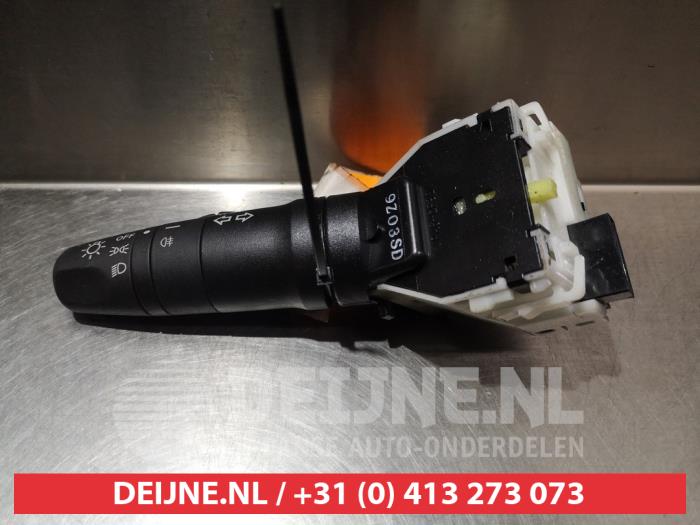 Nissan Micra Licht Schakelaar O306735