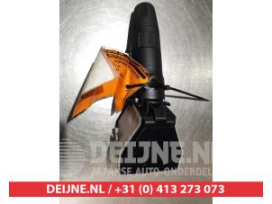 Nissan Micra Light switch O306735 photo 3