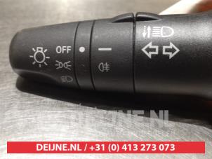 Nissan Micra Light switch O306735 photo 2