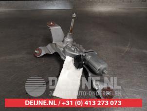 Mazda CX-5 Scheibenwischermotor hinten O425652 foto 2