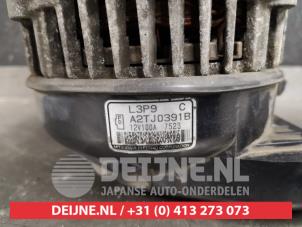 Mazda MX-5 Dynamo O425657 photo 3