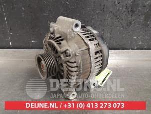 Mazda MX-5 Dynamo O425657 photo 2