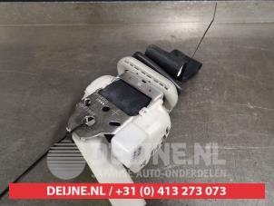 Toyota Corolla Verso Sicherheitsgurt links hinten O425706 foto 2