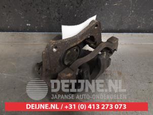 Toyota Corolla Verso Front brake calliper, right O425720 photo 2