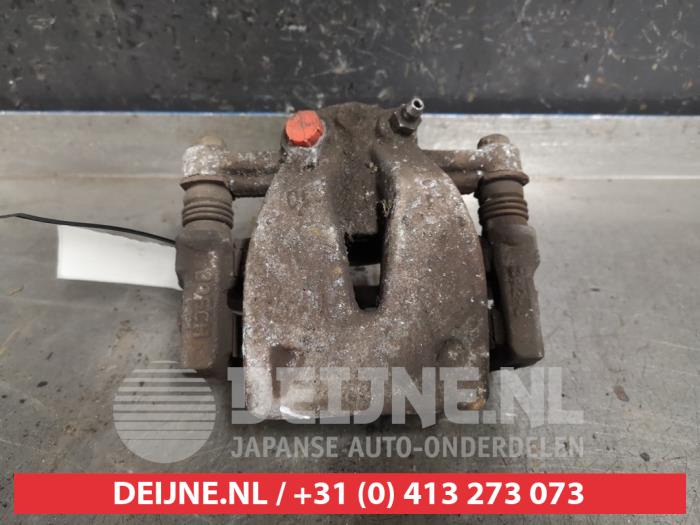 Toyota Corolla Verso Remklauw (Tang) links-achter O425721