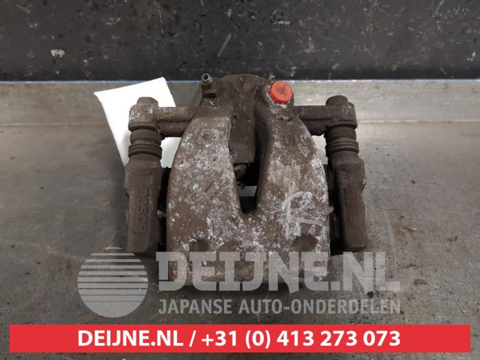 Toyota Corolla Verso Remklauw (Tang) rechts-achter O425722