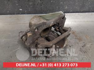 Toyota Corolla Verso Bremszange rechts hinten O425722 foto 2