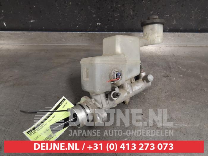 Toyota Corolla Verso Hauptbremszylinder O425767