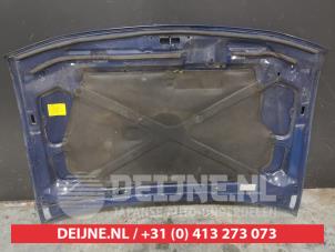 Mitsubishi Pajero Motorhaube O425774 foto 3