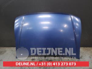 Mitsubishi Pajero Motorhaube O425774 foto 2