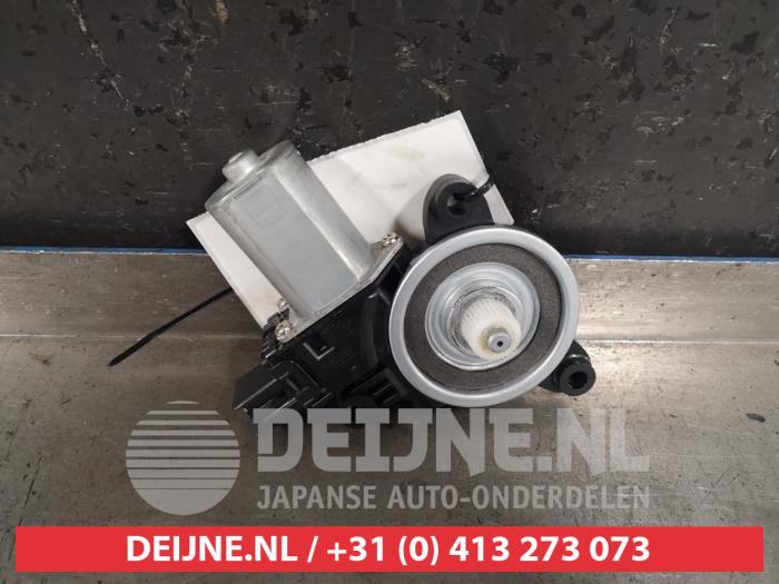 Mazda CX-5 Door window motor O425814