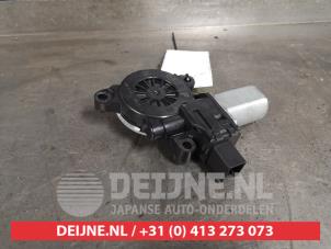 Mazda CX-5 Door window motor O425814 photo 2