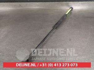 Nissan Micra Gasdämpfer links hinten O425823 foto 2