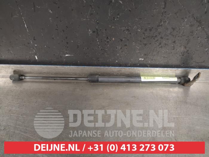 Nissan Micra Gasdemper rechts-achter O425824