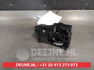 Mazda CX-5 Portiergreep 4Deurs links-voor O425827 foto 2