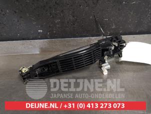 Mazda CX-5 Türgriff 4-türig links hinten O425830 foto 2