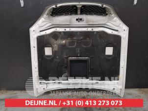 Hyundai Terracan Bonnet O425878 photo 3