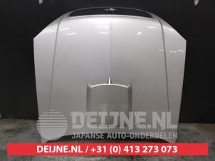 Hyundai Terracan Bonnet O425878 photo 2