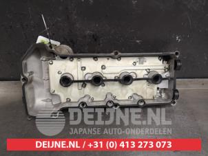 Suzuki SX-4 Kleppendeksel O425883 foto 2